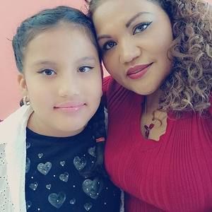 Meet your Posher, Rosalia